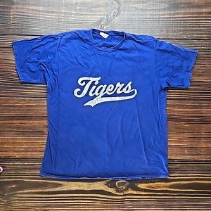 DETROIT TIGERS TEE ⚾️